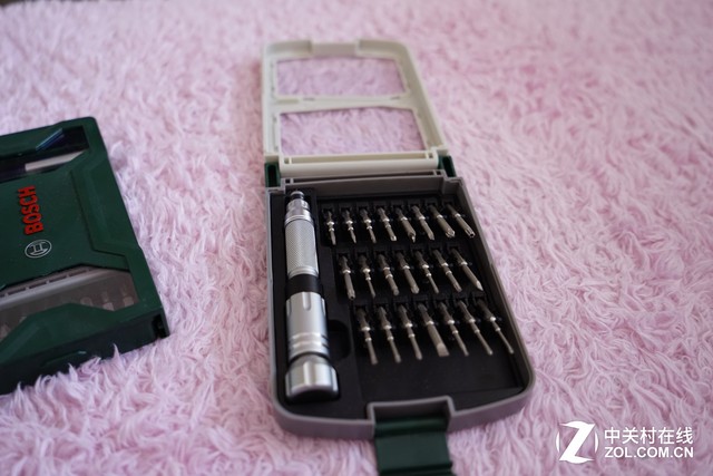 「Z玩主」玩家梦想秀 信仰主机打造实录