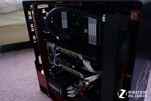 「Z玩主」玩家梦想秀 信仰主机打造实录