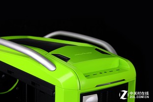 「Z玩主」玩家梦想秀 信仰主机打造实录