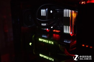 「Z玩主」玩家梦想秀 信仰主机打造实录