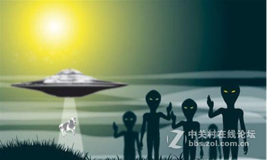 #海能达我坐堂#人类与外星人沟通的8种方式 无线电呼叫