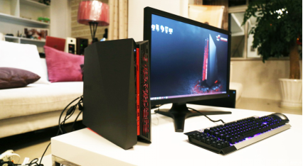 好多朋友玩VR游戏眩晕 但我就没有！