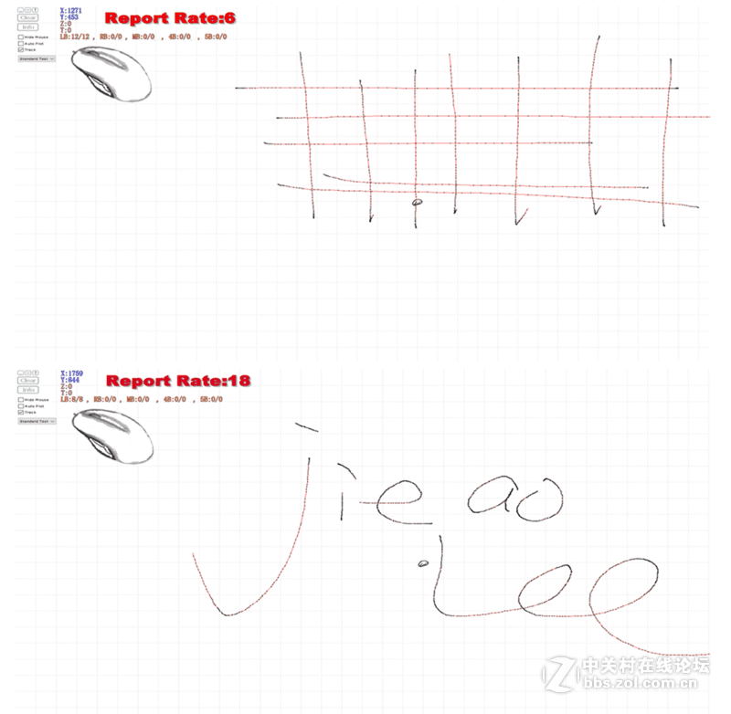 富勒丨G91 青春版丨鼠标测评