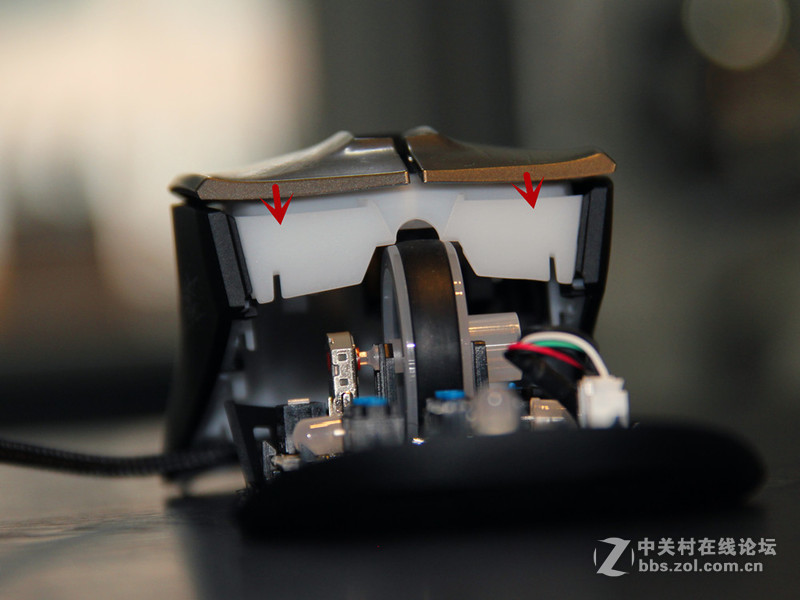 富勒丨G91 青春版丨鼠标测评