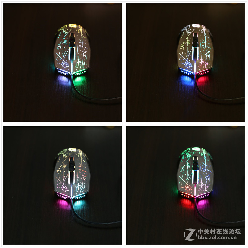 富勒丨G91 青春版丨鼠标测评