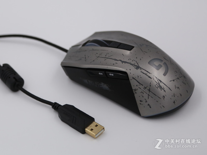 富勒丨G91 青春版丨鼠标测评