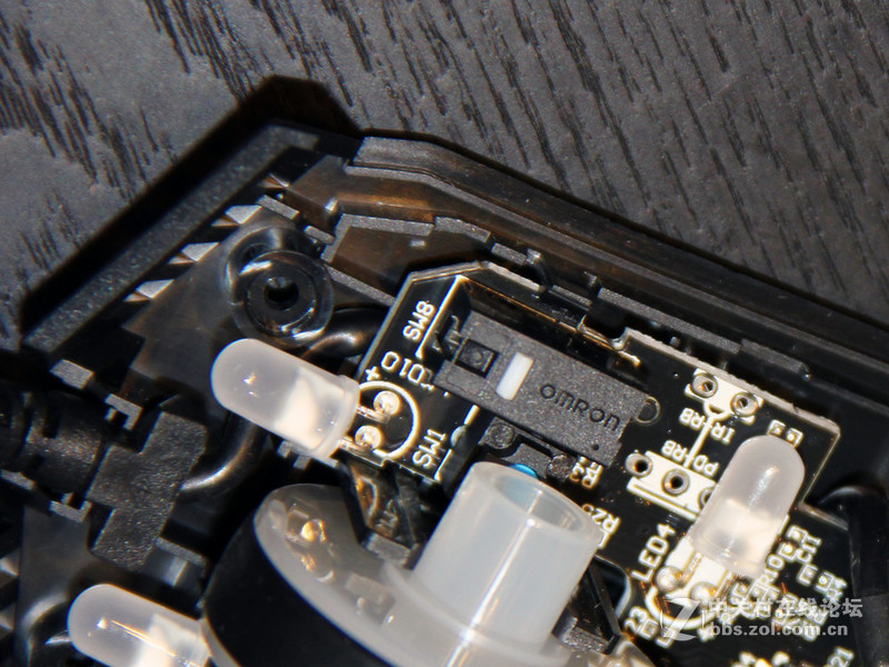 富勒丨G91 青春版丨鼠标测评