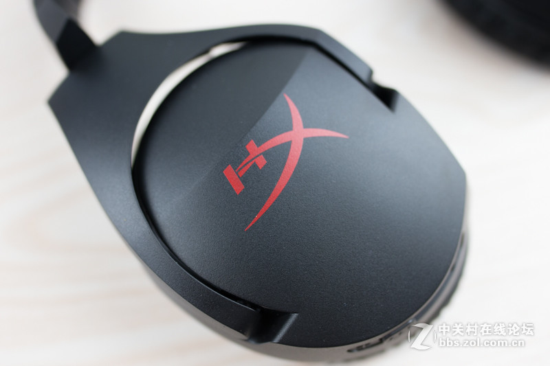 获得iF设计大奖的电竞耳机！HyperX Cloud Stinger“毒刺”评测