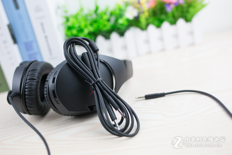 获得iF设计大奖的电竞耳机！HyperX Cloud Stinger“毒刺”评测