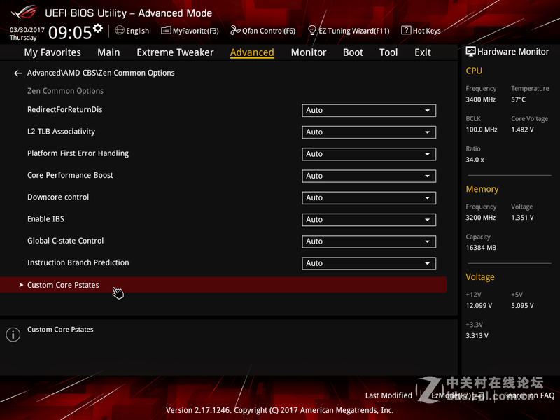 #超频教程# RyZen 超频教程，计算公式与烤鸡软件（长期更新）