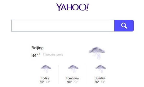 全球搜索引擎Top10 可惜很多人只用过第4个