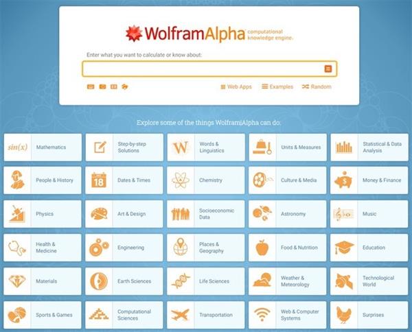 全球搜索引擎Top10 可惜很多人只用过第4个