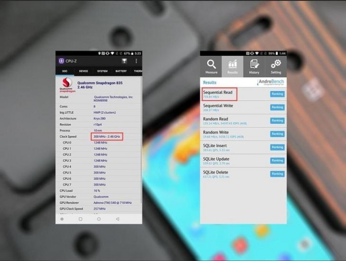 一加5T游戏体验：可能是吃鸡最流畅的手机
