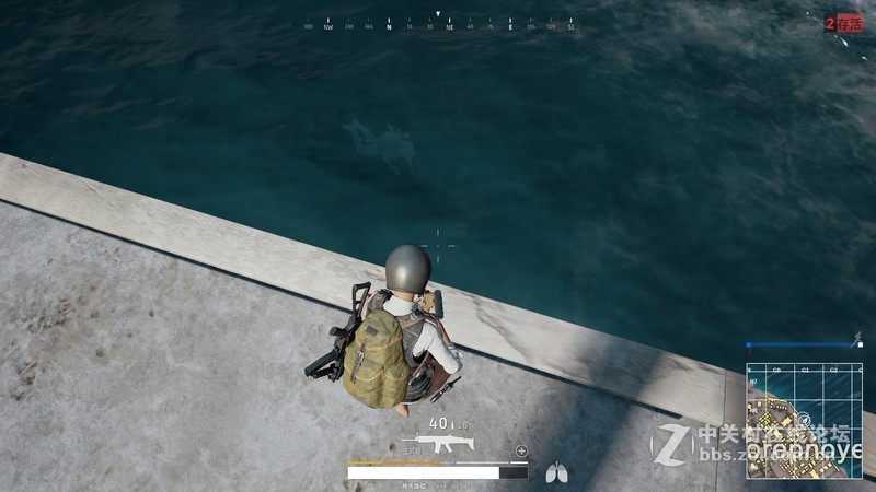 绝地求生，萌新生存手册与常犯错误