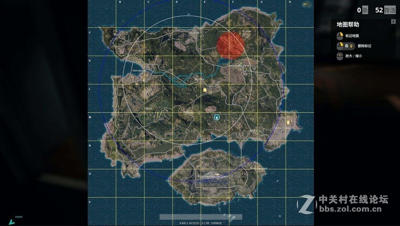 绝地求生，萌新生存手册与常犯错误