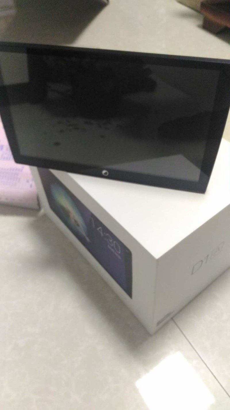 【新春试用-极豆D1A不止于大…】