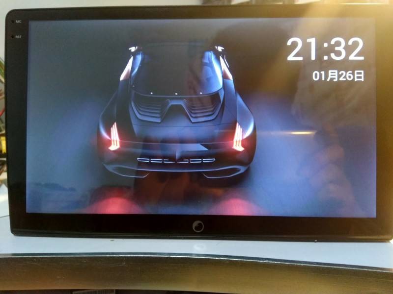 【新春试用-极豆D1A不止于大…】