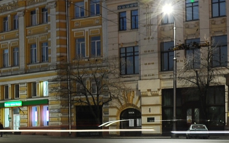 十年之殇：全画幅和手机1200万全面对比