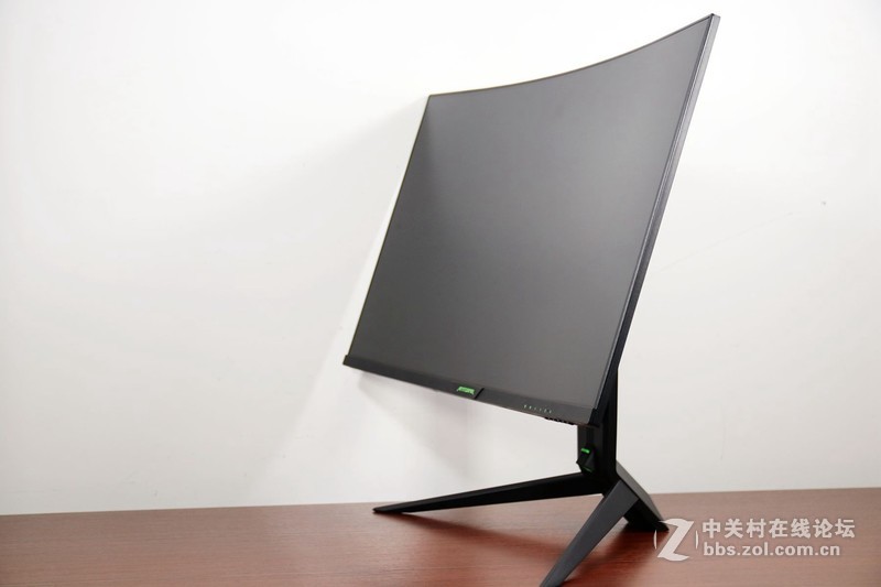 来自极速与色彩的馈赠，蚂蚁电竞显示器评测