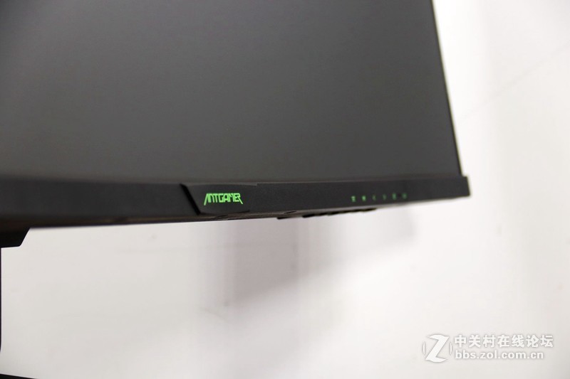 来自极速与色彩的馈赠，蚂蚁电竞显示器评测