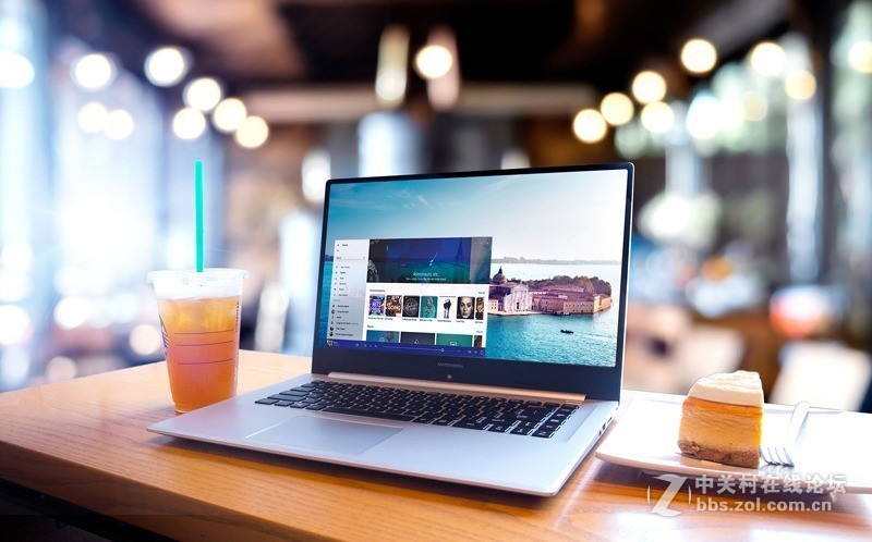 全面屏选华为MateBook13?这款更值得推荐