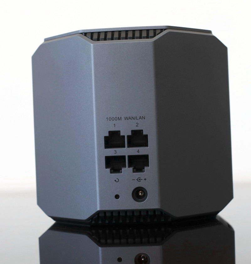 三频带加速，游戏畅快玩—荣耀猎人游戏路由