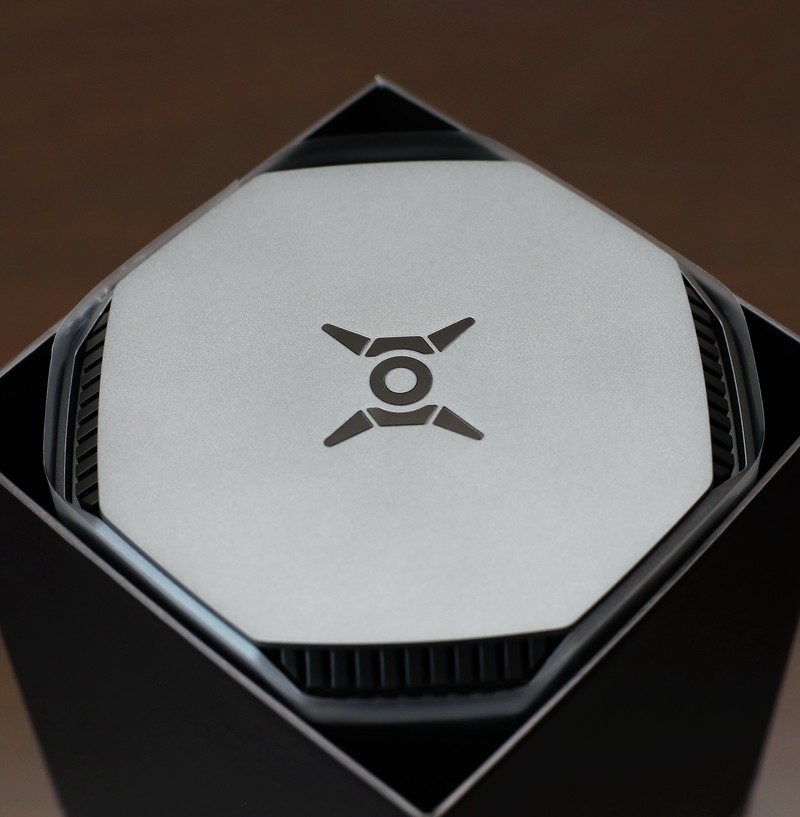 三频带加速，游戏畅快玩—荣耀猎人游戏路由