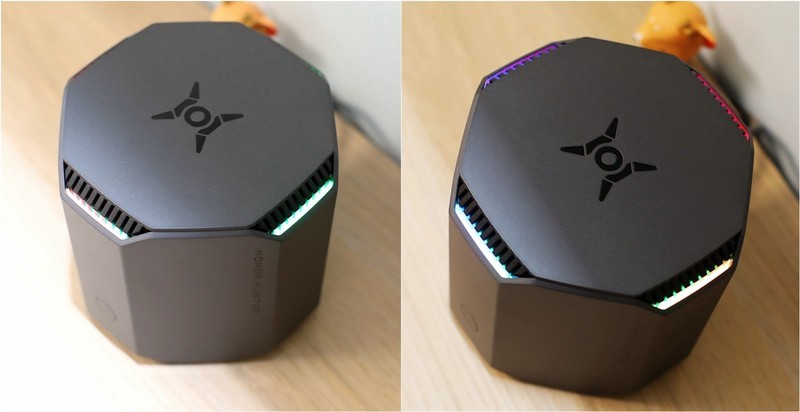 三频带加速，游戏畅快玩—荣耀猎人游戏路由