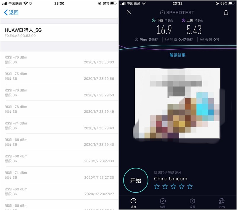 三频带加速，游戏畅快玩—荣耀猎人游戏路由