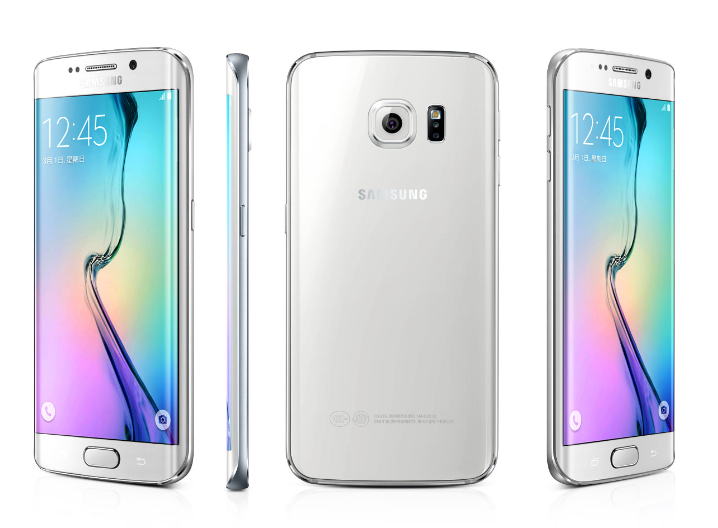 手撕鬼子算什么，华为P8性价比狂虐星空体育平台S6 edge