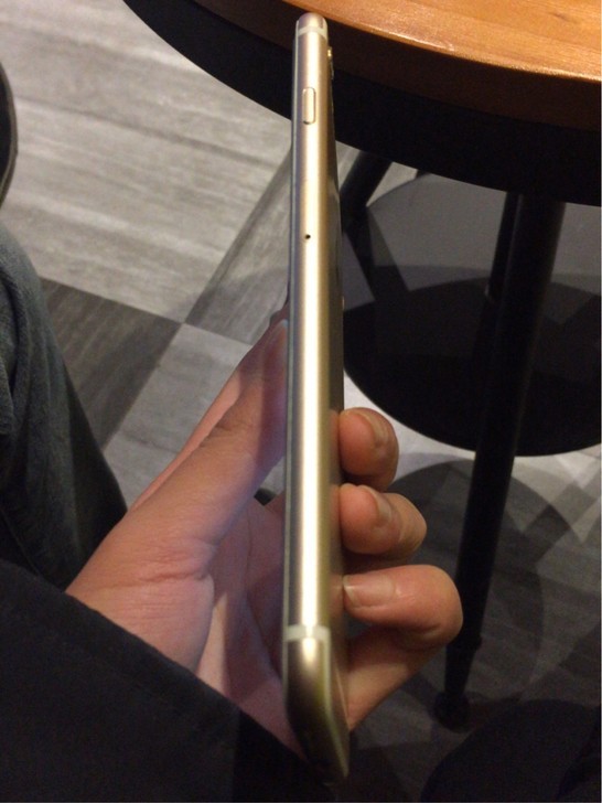 出售苹果6S Plus 128G 保修还有半年 国行全网通