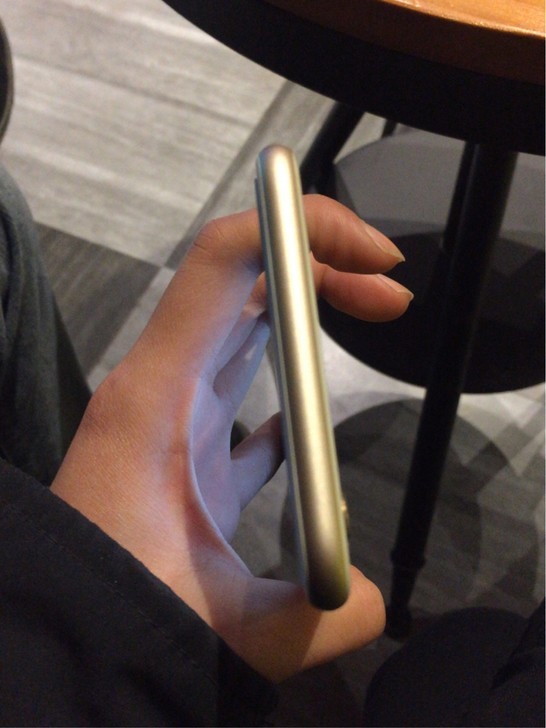 出售苹果6S Plus 128G 保修还有半年 国行全网通