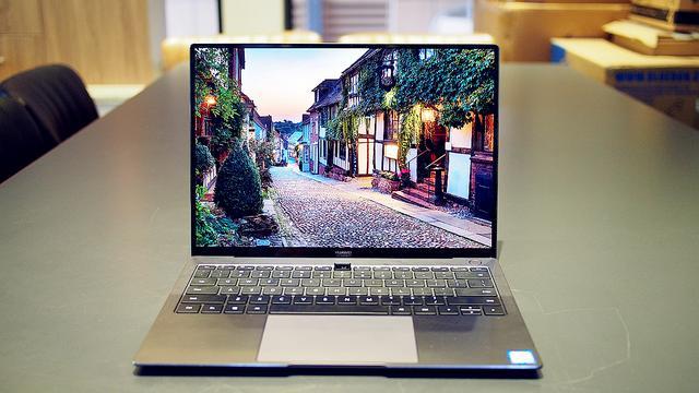 黄金周该翻谁的牌儿？苹果MBP和华为X Pro大比较