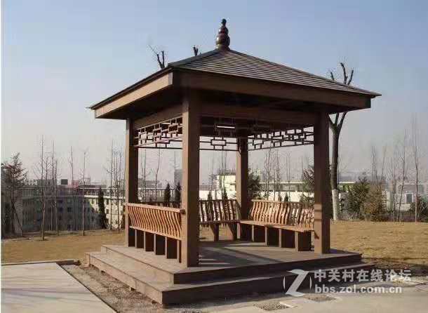 凉亭乎？金字塔乎？太空灰3D打印建筑也