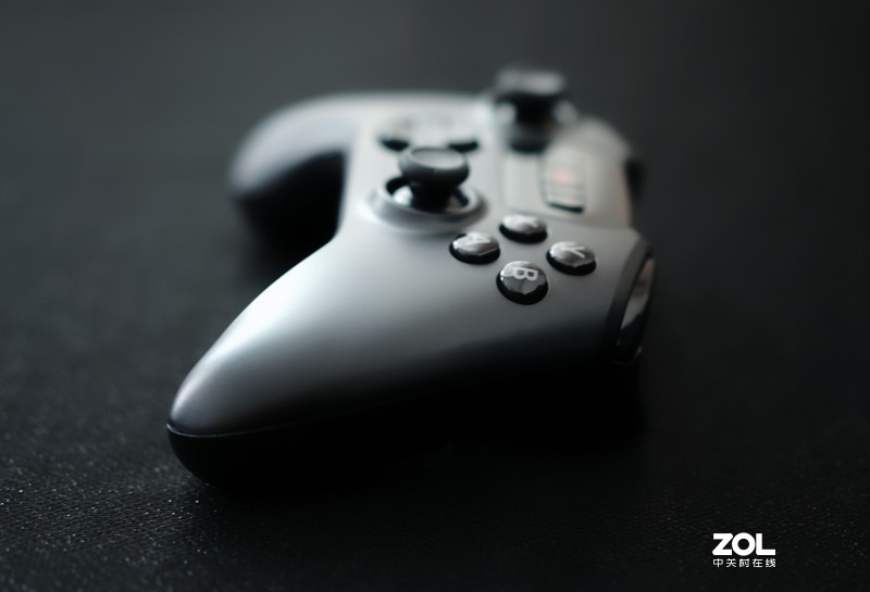 畅想游戏好手感，北通斯巴达2无线版手柄体验