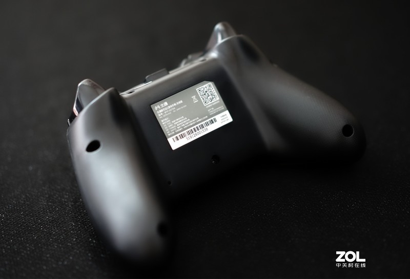 畅想游戏好手感，北通斯巴达2无线版手柄体验