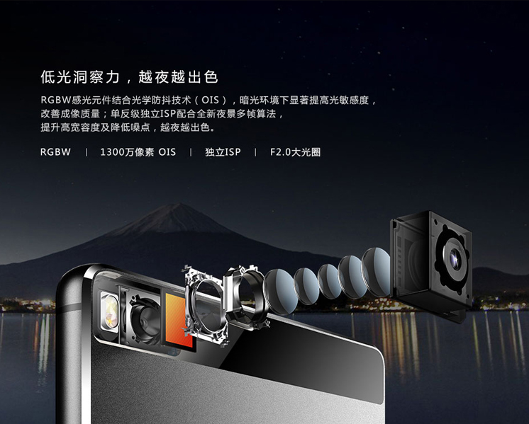 手撕鬼子算什么，华为P8性价比狂虐星空体育平台S6 edge