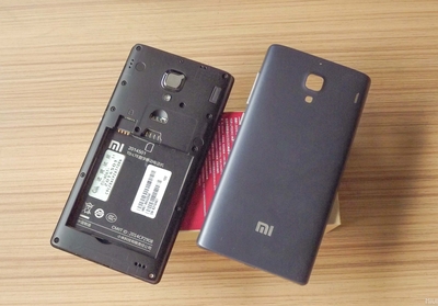 红米1S移动4G版(2014501 ) 官方线刷资料+平台+驱动 亲自测试好用 ..ZOL首发.一次OK