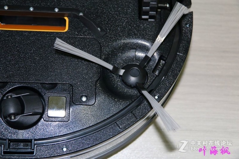 一屋不扫，亦能扫天下 ——浦桑尼克蓝天S扫地机体验报告之初印象