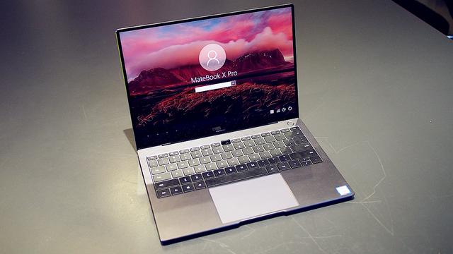 黄金周该翻谁的牌儿？苹果MBP和华为X Pro大比较