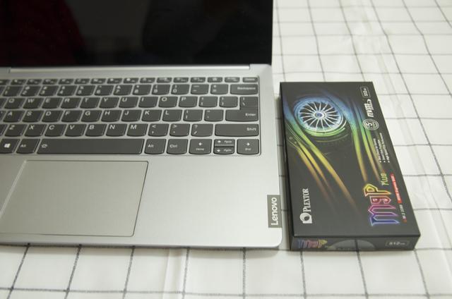 春节畅玩游戏，东芝闪存芯的浦科特M9P Plus SSD固态硬盘体验