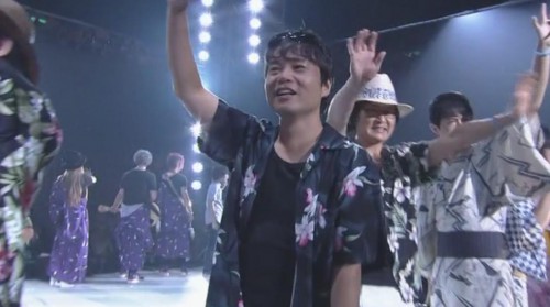 高能预警！中井大大新作曝光