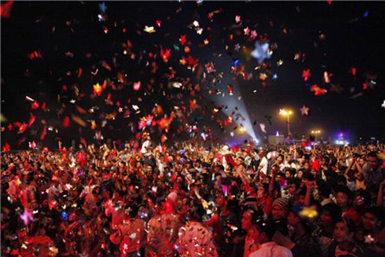 今年跨年不要人山不海 私人影院狂欢迎元旦!