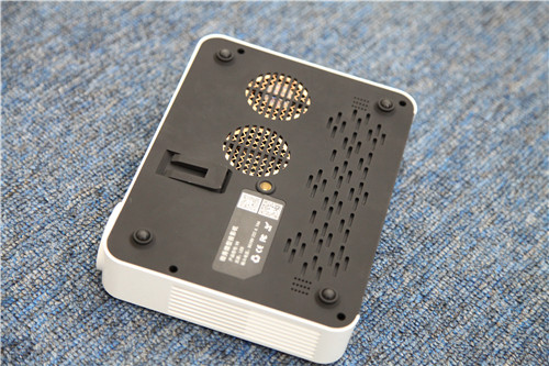 航嘉排插护航我的微秀家庭影院