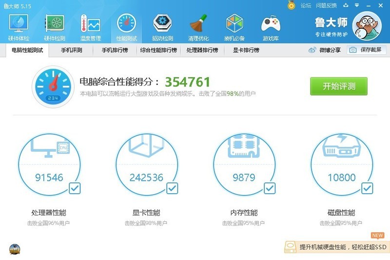 团购主机晒单与分享