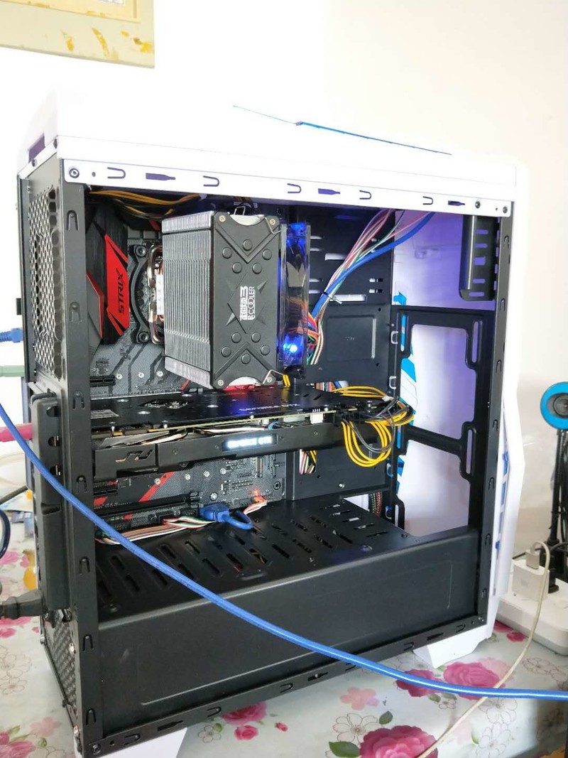 团购主机晒单与分享