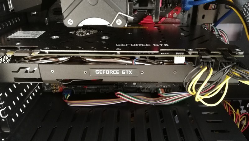 团购主机晒单与分享