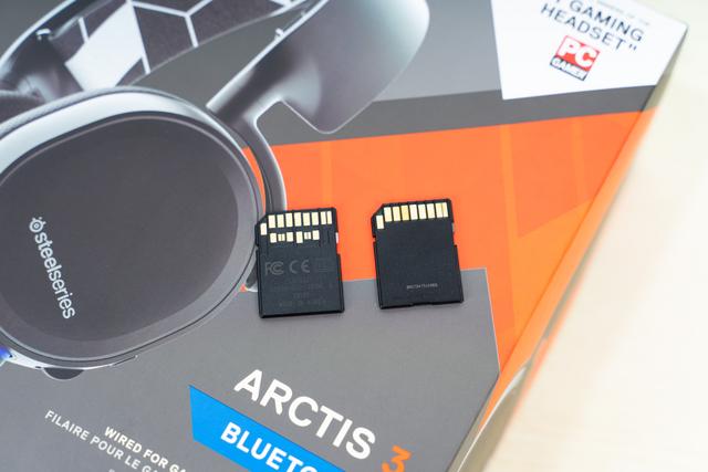 UHS-Ⅱ极速体验——雷克沙 1000X开箱