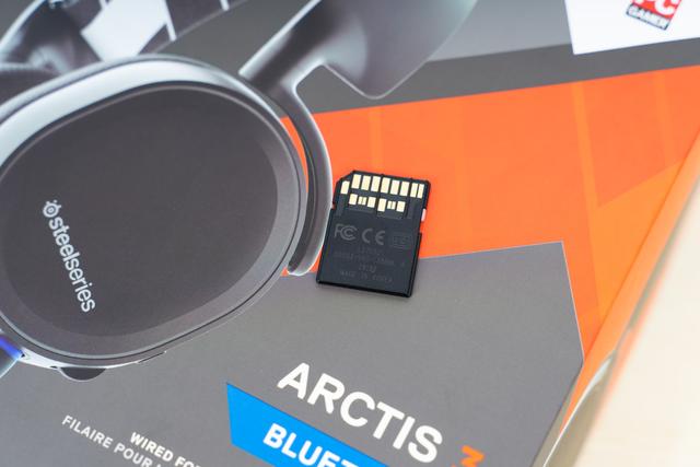 UHS-Ⅱ极速体验——雷克沙 1000X开箱