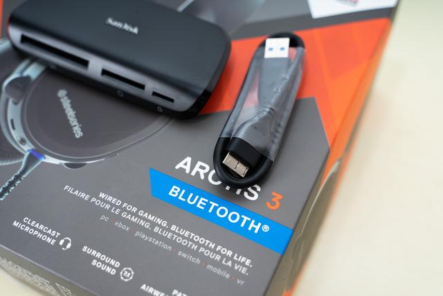 UHS-Ⅱ极速体验——雷克沙 1000X开箱